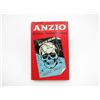 Image 1 : "ANZIO" BOOK