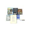Image 2 : ASSORTED MILITARY BOOK LOT