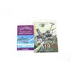 Image 1 : "KNIGHTS OF THE AIR" AND "OCEAN BRIDGE, THE HISTORY OF RAF" BOOK LOT