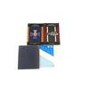Image 2 : ASSORTED CANADIAN MILITARY BADGE / INSIGNIA / MEDALS BOOK LOT