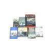 Image 1 : ASSORTED MILITARY NAVAL BOOK LOT