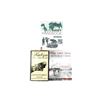 Image 1 : ASSORTED MILITARY BOOK LOT