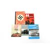 Image 1 : ASSORTED GERMAN MILITARY BOOK LOT