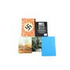 Image 2 : ASSORTED GERMAN MILITARY BOOK LOT