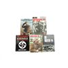Image 1 : ASSORTED GERMAN MILITARY BOOK LOT