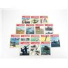 Image 1 : "WEAPONS AND WARFARE: THE ILLUSTRATED ENCYCLOPEDIA OF 20TH CENTURY" SERIES, ECT, BOOK LOT