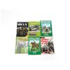 Image 1 : ASSORTED GERMAN MILITARY BOOK LOT