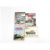 Image 1 : ASSORTED GERMAN MILITARY BOOK LOT