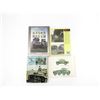 Image 2 : ASSORTED GERMAN MILITARY BOOK LOT