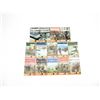 Image 1 : ASSORTED "BALLANTINE'S ILLUSTRATED HISTORY OF THE VIOLENT CENTURY" SERIES, ETC. BOOK LOT