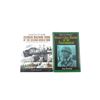 Image 1 : ASSORTED GERMAN MILITARY BOOK LOT