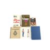 Image 1 : ASSORTED CANADIAN MILITARY BOOK LOT