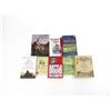 Image 1 : ASSORTED U.S. MILITARY BOOK LOT