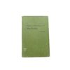 Image 1 : "MILITARY SKETCHING AND MAP READING" BOOK