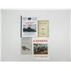 Image 1 : ASSORTED MILITARY CANNON BOOK LOT