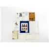 Image 2 : ASSORTED BRITISH MILITARY BOOK AND POSTCARDS LOT