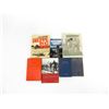 Image 1 : ASSORTED MILITARY BOOK LOT
