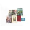 Image 1 : ASSORTED CANADIAN MILITARY BOOK LOT