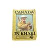 Image 1 : "CANADA IN KHAKI" BOOK