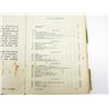 Image 8 : ASSORTED WWI BRITISH MILITARY MANUAL LOT