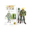 Image 1 : DRAGON WWII AUSTRIA 1945 LAH DIVISION PRIVATE "ALFRED" ACTION FIGURE