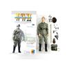 Image 1 : DRAGON WWII HUNGARY 1944 "HORST WESSEL" DIVISION PANZERGRENADIER "VIKTOR SZABO" ACTION FIGURE