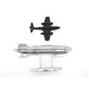 Image 1 : MODEL BLIMP AND PLANE LOT