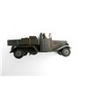 Image 2 : MARKLIN GERMAN MINIATURE ANTI-AIRCRAFT GUN MODEL TOY SET