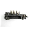 Image 8 : MARKLIN GERMAN MINIATURE ANTI-AIRCRAFT GUN MODEL TOY SET