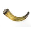 Image 2 : BLACK POWDER HORN