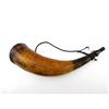 Image 2 : BLACK POWDER HORN