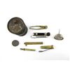 Image 1 : ASSORTED BLACK POWDER / RELOADING ACCESSORIES LOT