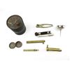 Image 2 : ASSORTED BLACK POWDER / RELOADING ACCESSORIES LOT