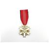 Image 1 : REPRODUCTION GERMAN 2ND CLASS OLYMPIC HONOUR CROSS