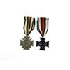 Image 1 : WWI / WWII GERMAN HONOUR CROSS LOT