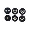 Image 1 : WWII GERMAN HITLER YOUTH BADGE LOT