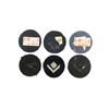Image 2 : WWII GERMAN HITLER YOUTH BADGE LOT