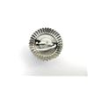 Image 3 : GERMAN PEAKED CAP BADGE LOT