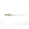 Image 1 : BRITISH PATTERN 1856 SHORT SWORD