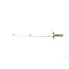 Image 2 : BRITISH PATTERN 1856 SHORT SWORD