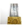 Image 3 : SCOTTISH OFFICER'S REGIMENTAL DIRK OF THE 74TH HIGHLANDERS