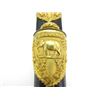 Image 9 : SCOTTISH OFFICER'S REGIMENTAL DIRK OF THE 74TH HIGHLANDERS