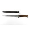 Image 2 : NORWEGIAN M1894 KRAG-JORGENSEN BAYONET