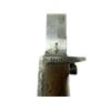 Image 3 : NORWEGIAN M1894 KRAG-JORGENSEN BAYONET