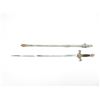 Image 2 : ANTIQUE KNIGHT'S OF PYTHIAS MASONIC STYLE SWORD