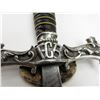 Image 6 : ANTIQUE KNIGHT'S OF PYTHIAS MASONIC STYLE SWORD