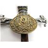 Image 7 : ANTIQUE KNIGHT'S OF PYTHIAS MASONIC STYLE SWORD