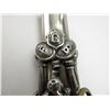 Image 8 : ANTIQUE KNIGHT'S OF PYTHIAS MASONIC STYLE SWORD