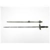 Image 2 : 1800'S NIGHT'S OF COLUMBUS SWORD