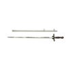 Image 2 : UNKNOWN VINTAGE FRATERNITY SWORD